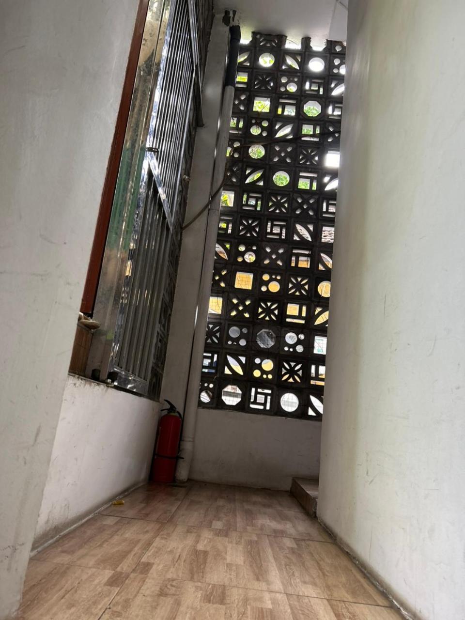 Entire Cosy Apartments May Homestay ハノイ市 エクステリア 写真